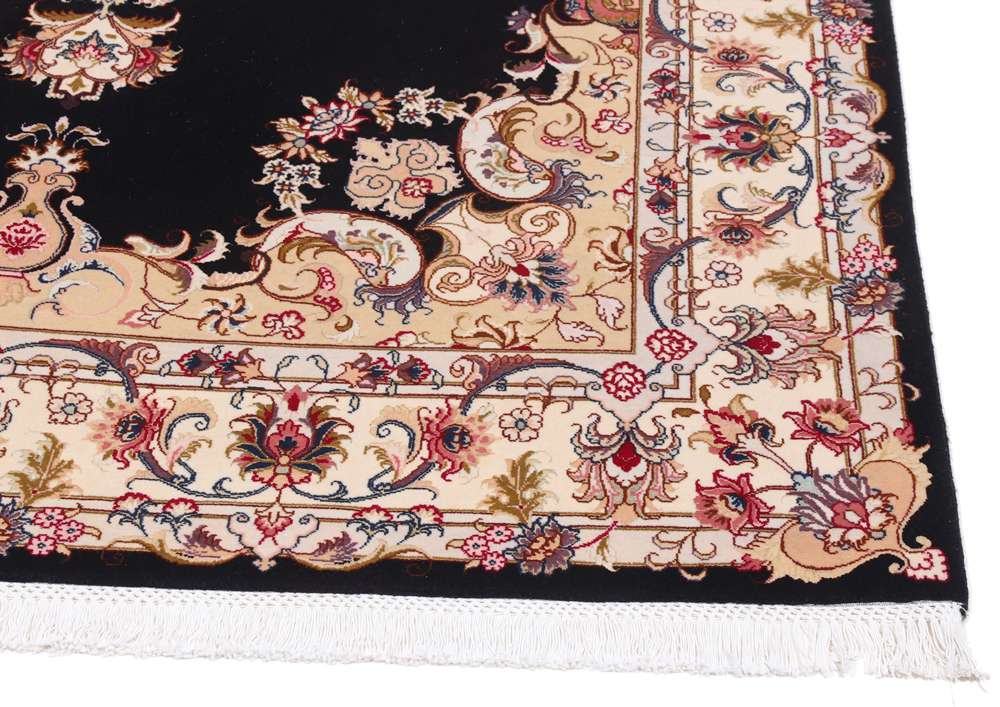 Persian rug Tabriz
