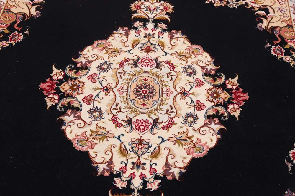 Persian rug Tabriz