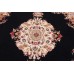 Persian rug Tabriz
