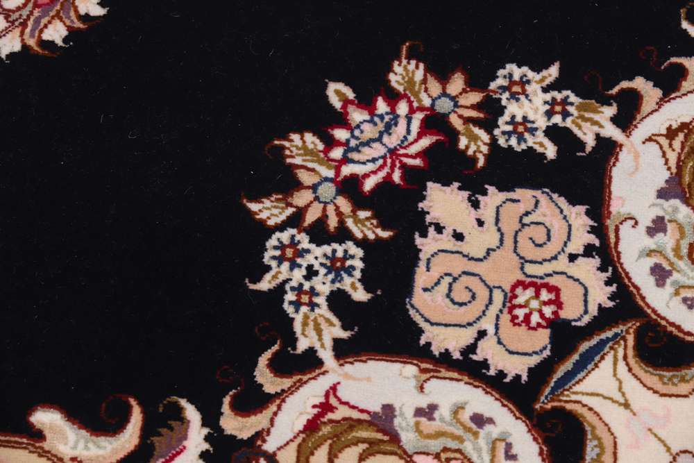 Persian rug Tabriz