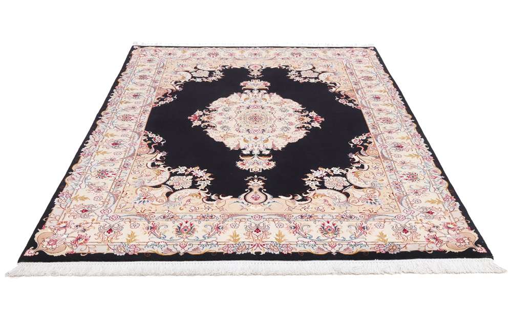 Persian rug Tabriz