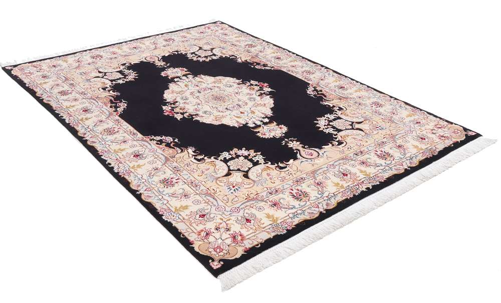 Persian rug Tabriz