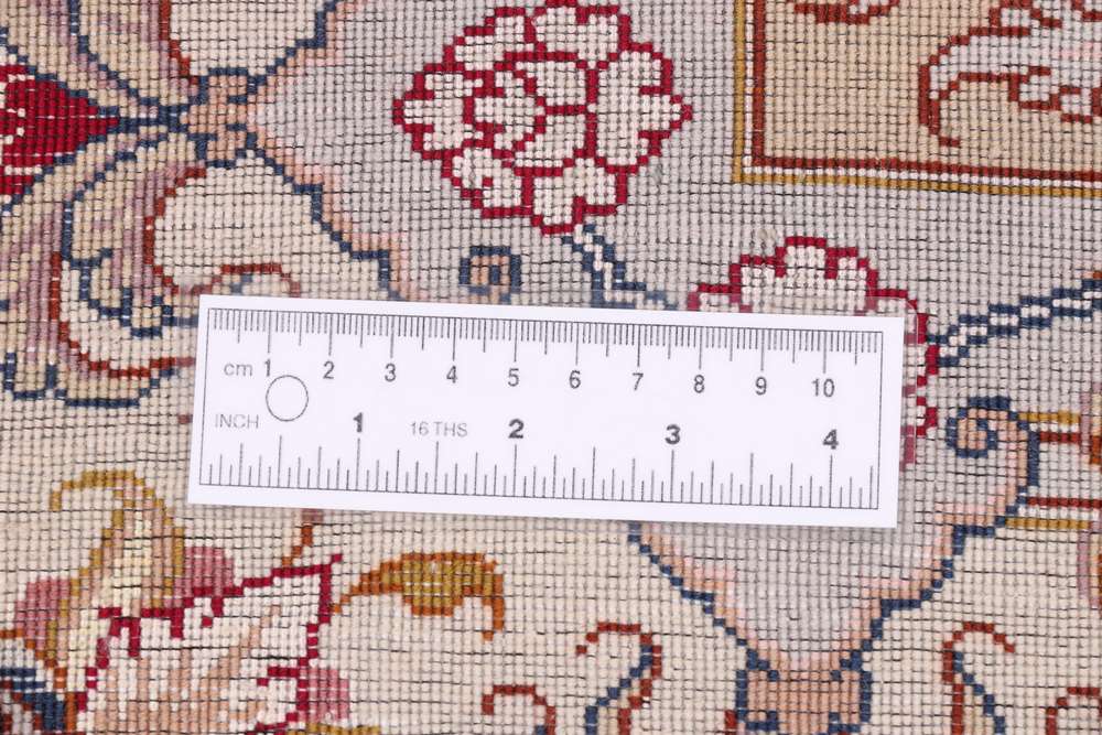 Persian rug Tabriz