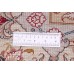 Persian rug Tabriz
