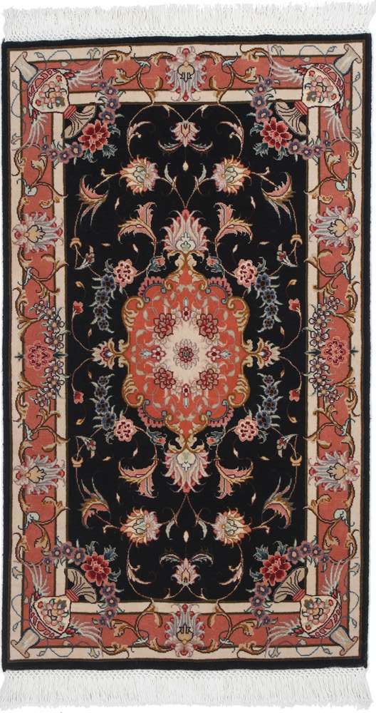 Persian rug Tabriz