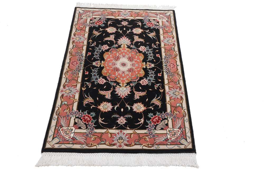 Persian rug Tabriz