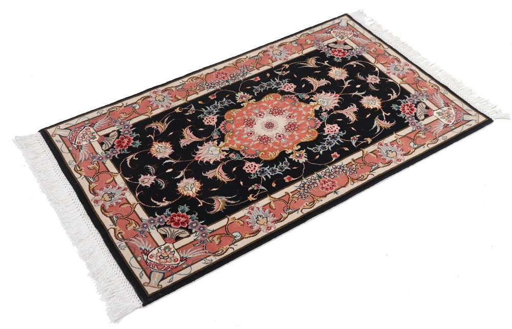 Persian rug Tabriz