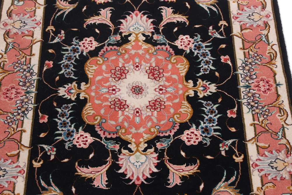 Persian rug Tabriz