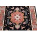 Persian rug Tabriz