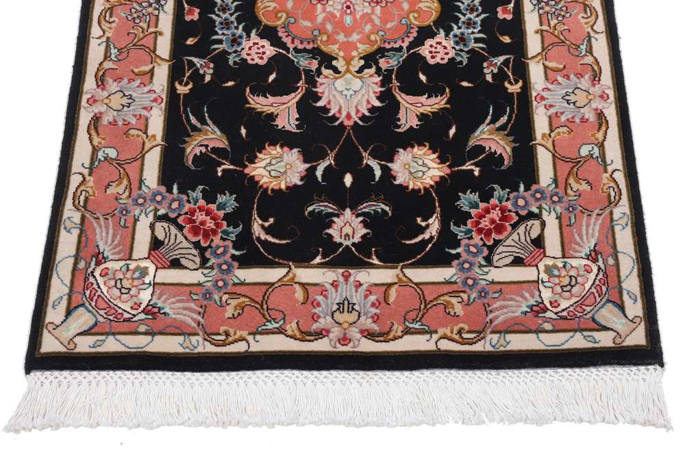 Persian rug Tabriz