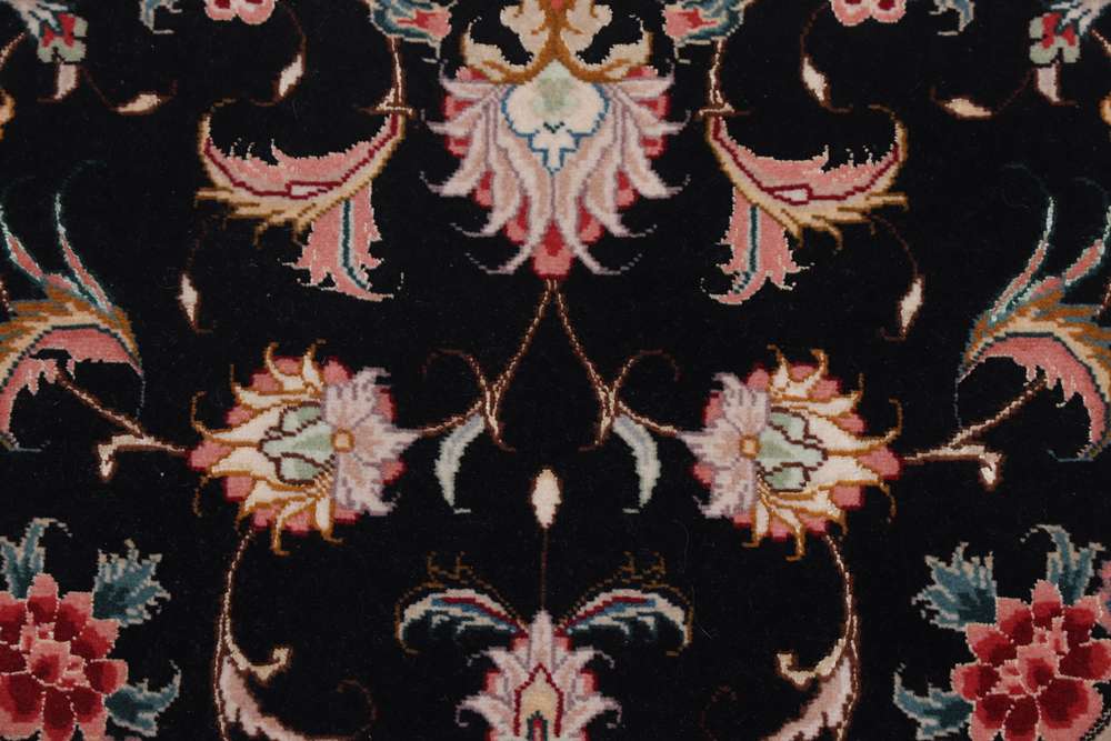 Persian rug Tabriz