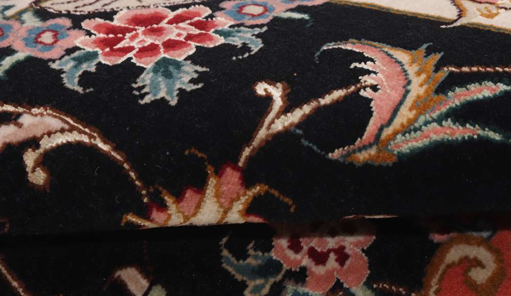 Persian rug Tabriz