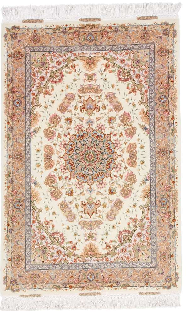 Persian rug Tabriz