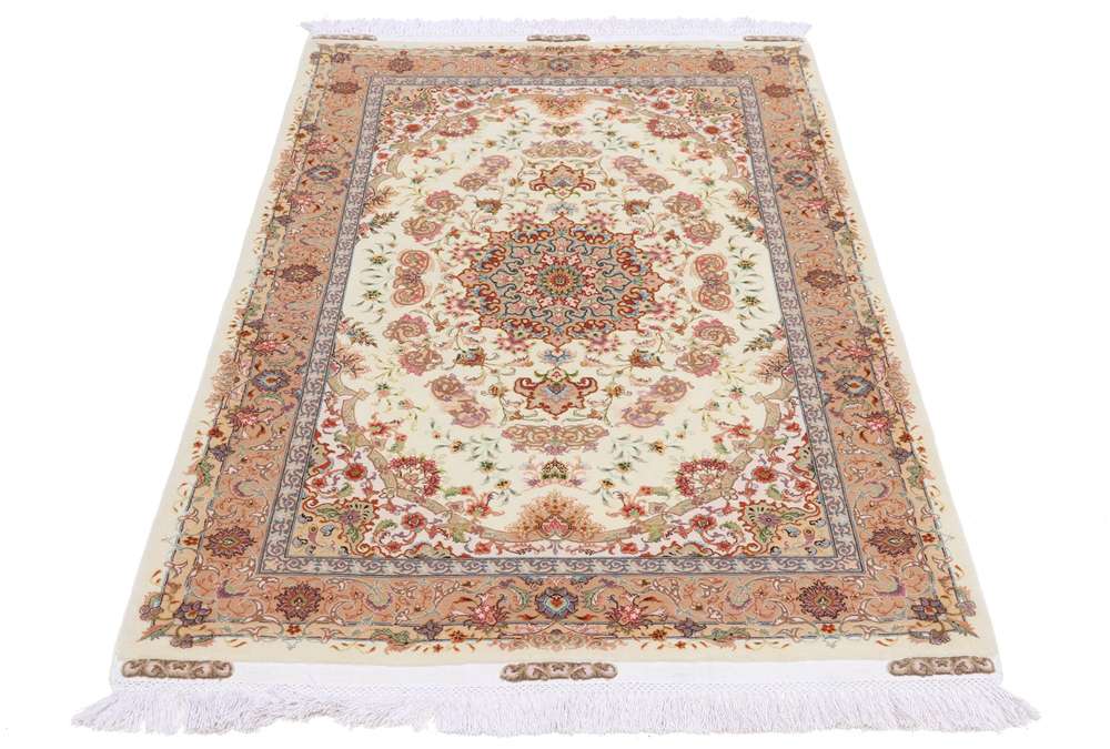 Persian rug Tabriz