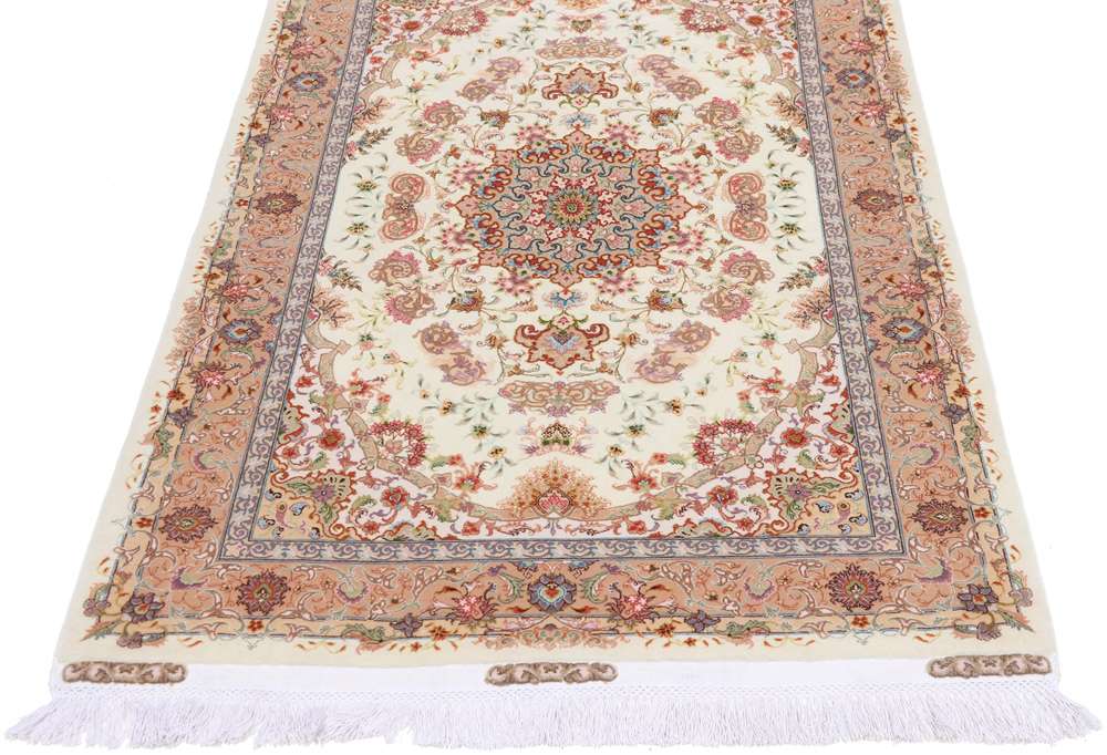 Persian rug Tabriz