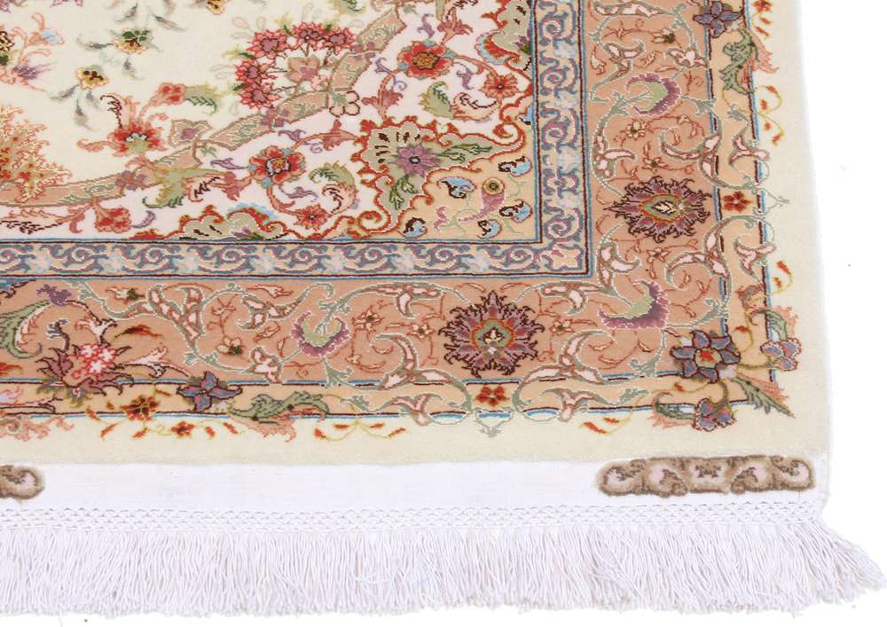 Persian rug Tabriz