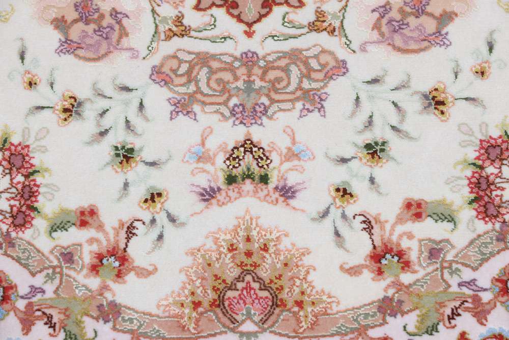 Persian rug Tabriz