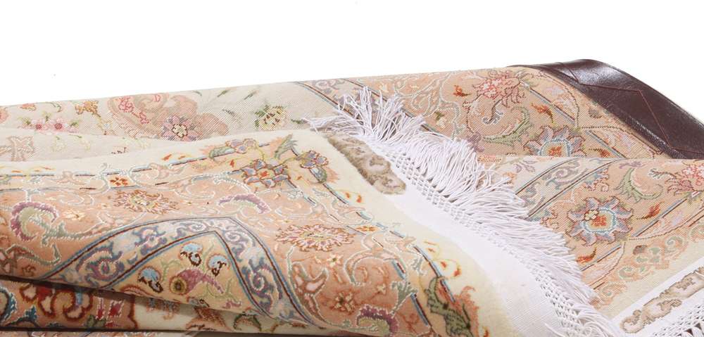 Persian rug Tabriz