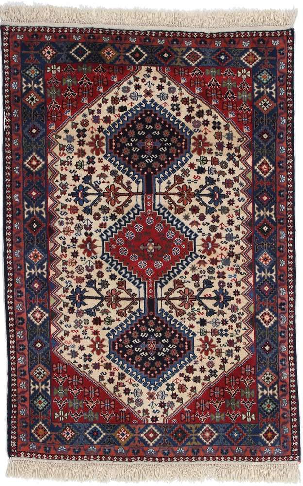 Perský koberec Yalameh