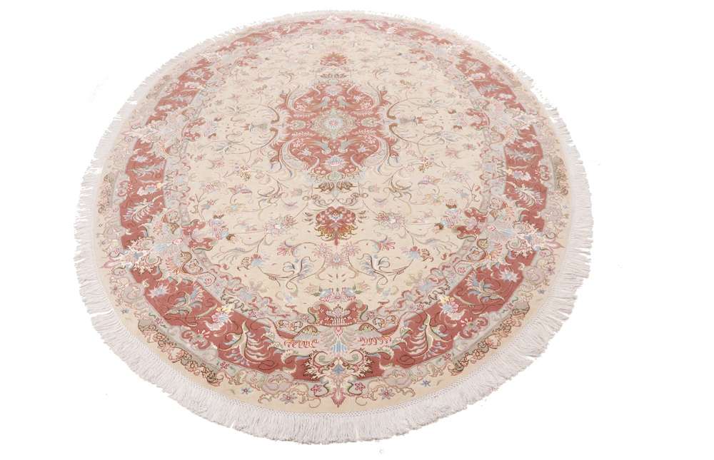 Persian rug Tabriz