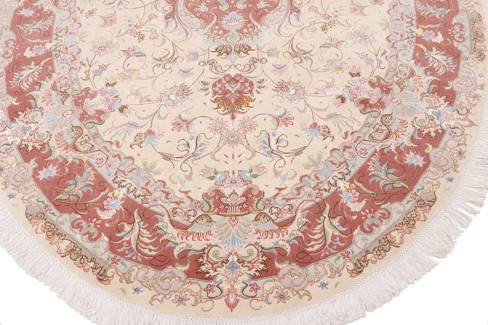 Persian rug Tabriz