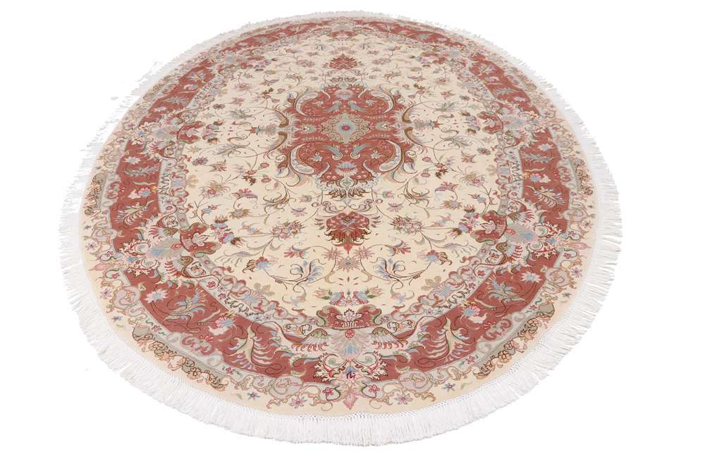 Persian rug Tabriz