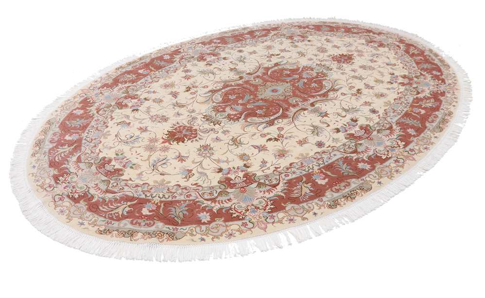 Persian rug Tabriz
