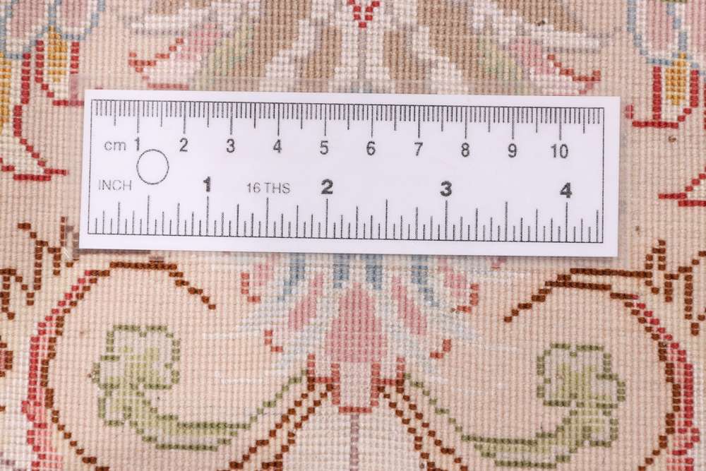 Persian rug Tabriz