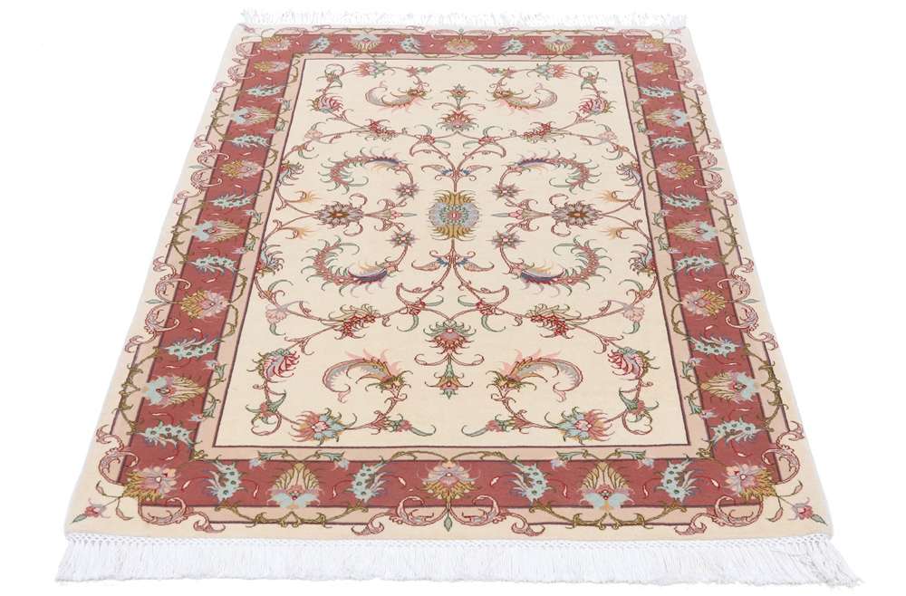 Persian rug Tabriz