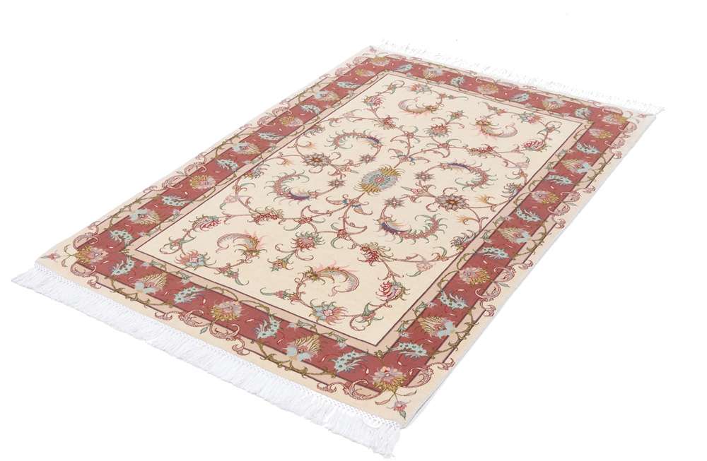 Persian rug Tabriz