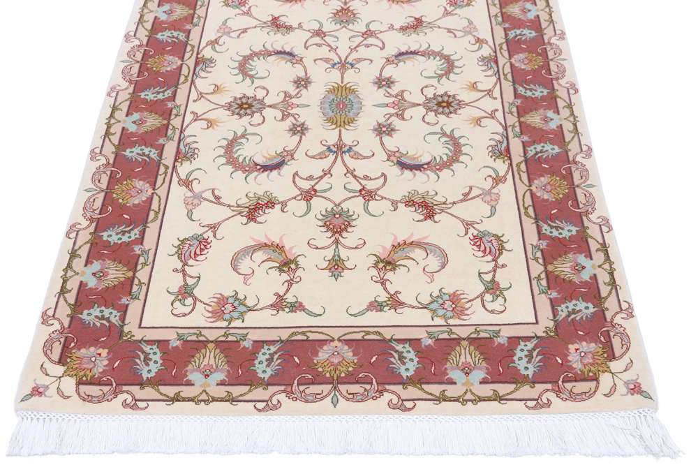 Persian rug Tabriz