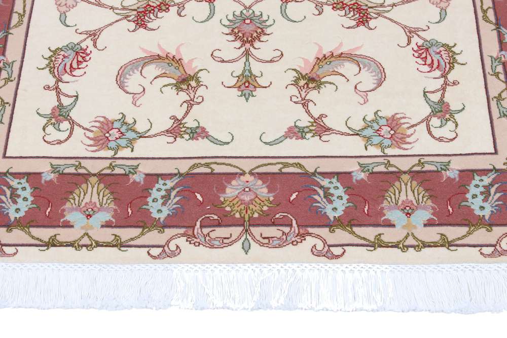 Persian rug Tabriz