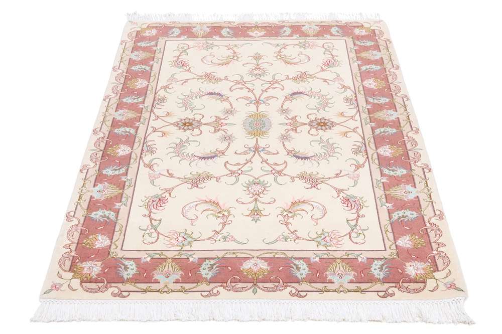 Persian rug Tabriz