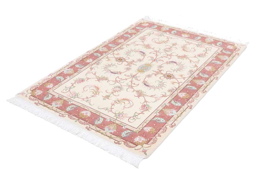 Persian rug Tabriz