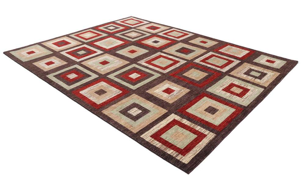 Oriental rug Modcar