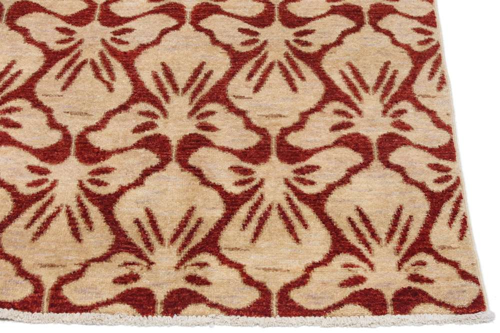 Oriental rug Modcar