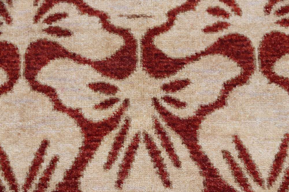 Oriental rug Modcar
