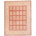 Oriental rug Farahan