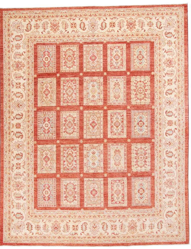 Oriental rug Farahan