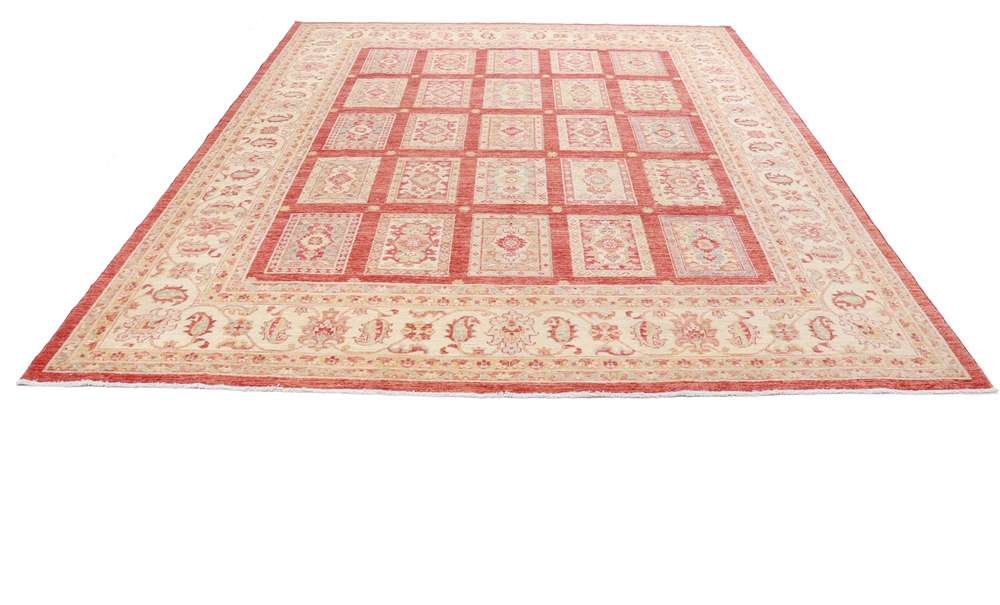 Oriental rug Farahan