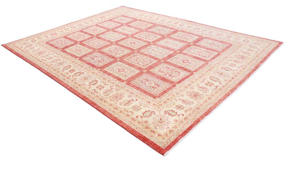 Oriental rug Farahan