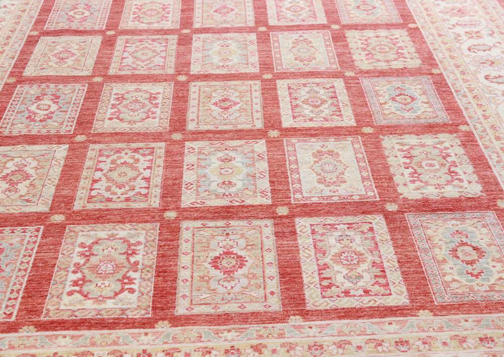 Oriental rug Farahan