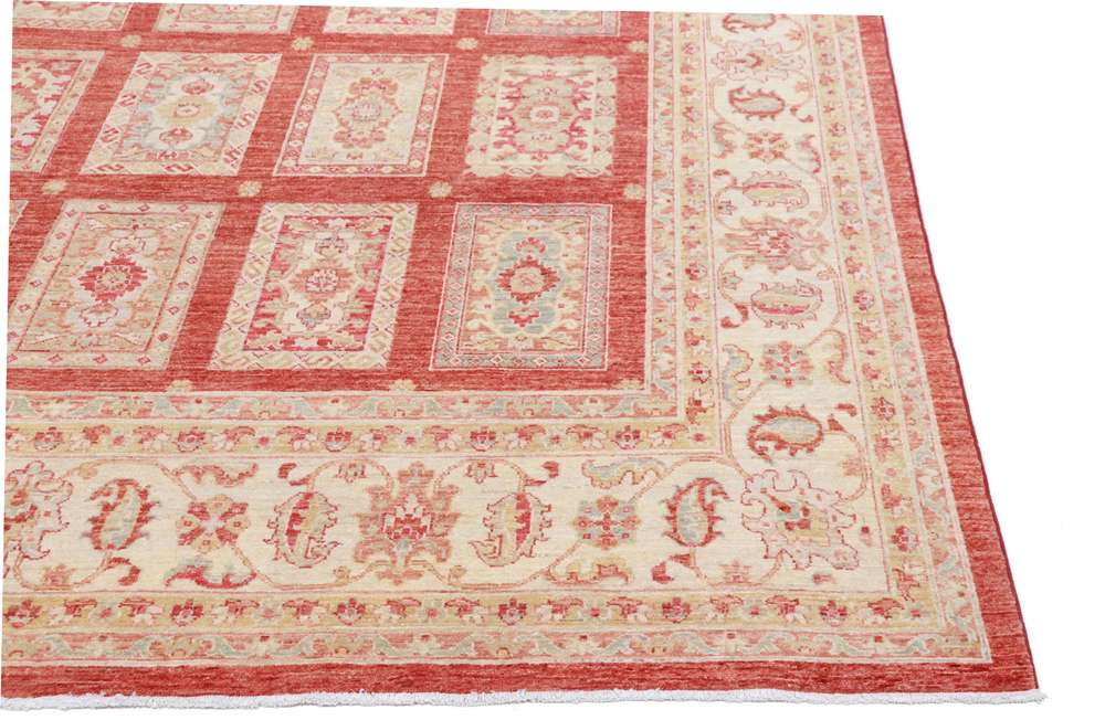 Oriental rug Farahan