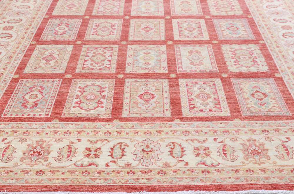 Oriental rug Farahan