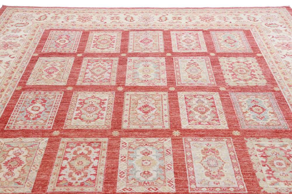 Oriental rug Farahan
