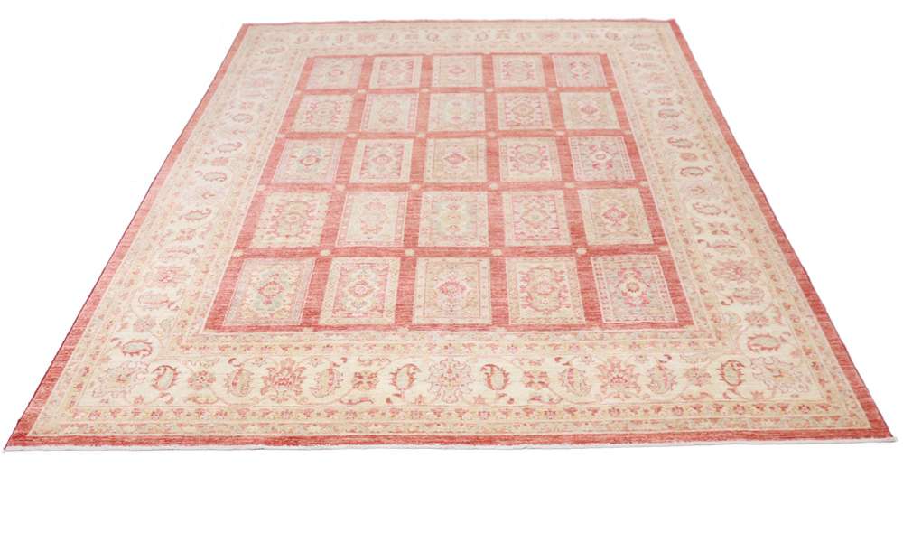 Oriental rug Farahan