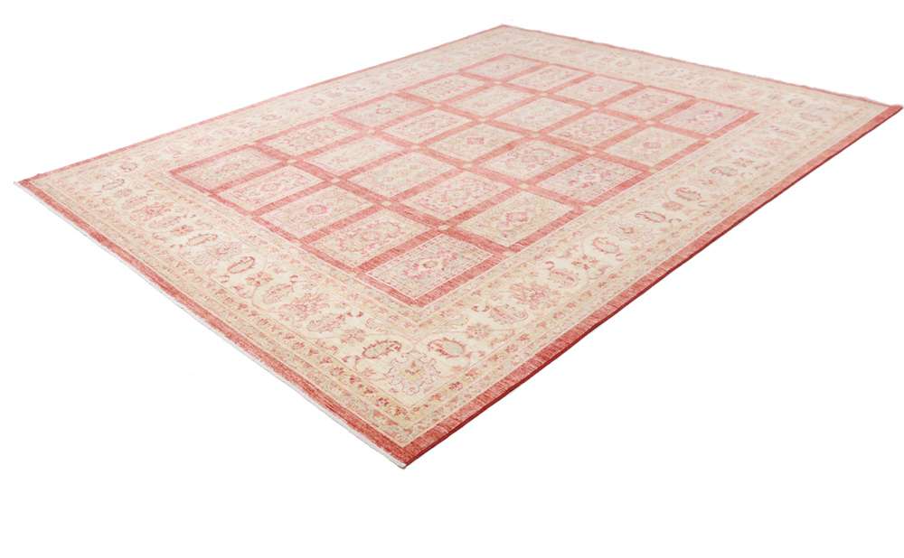 Oriental rug Farahan