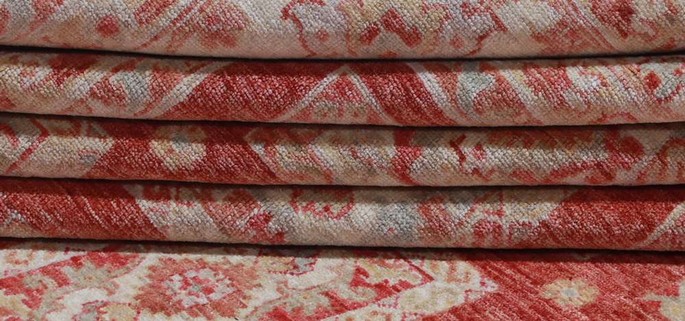 Oriental rug Farahan