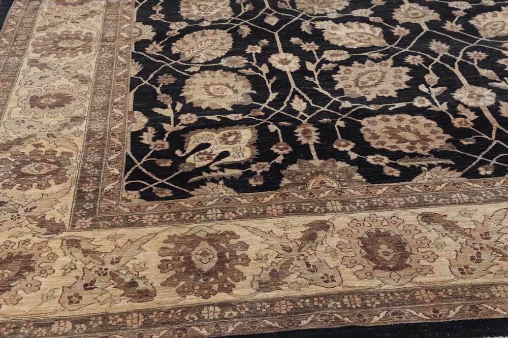Orientální koberec Farahan