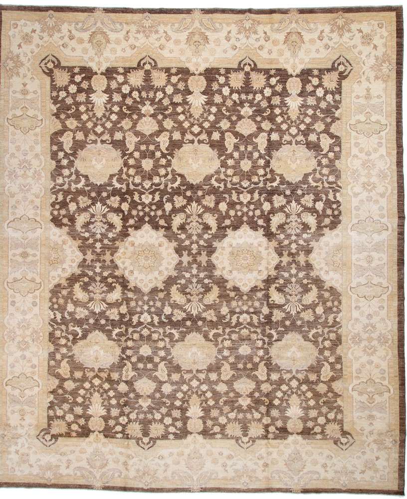 Oriental rug Farahan